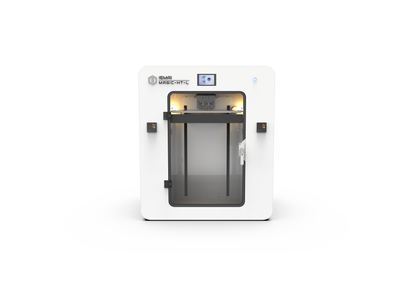High Temperature: IEMAI 3D Magic HT-L 3D Printer