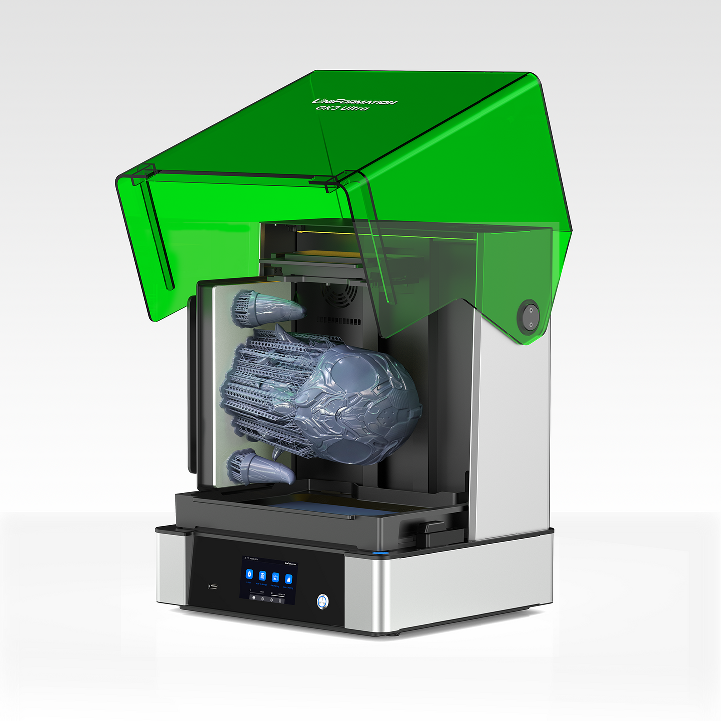 Uniformation GK3 ULTRA Resin Printer