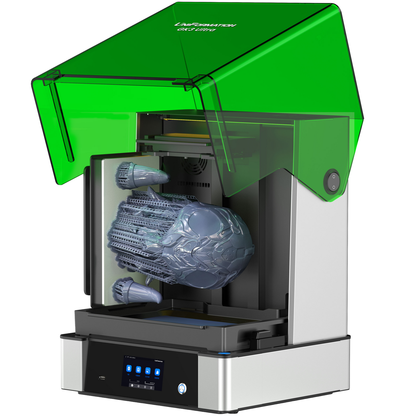 Uniformation GK3 ULTRA Resin Printer
