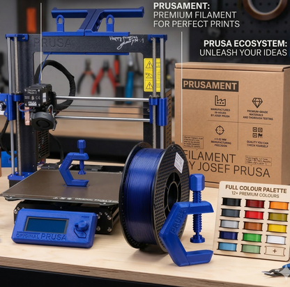 Prusament PETG 1kg