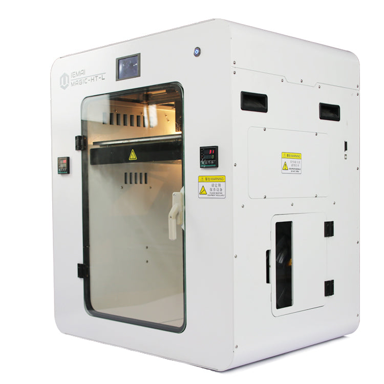 High Temperature: IEMAI 3D Magic HT-L 3D Printer