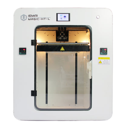 High Temperature: IEMAI 3D Magic HT-L 3D Printer