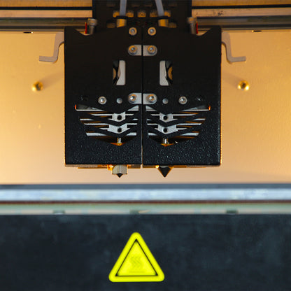 High Temperature: IEMAI 3D Magic HT-L 3D Printer