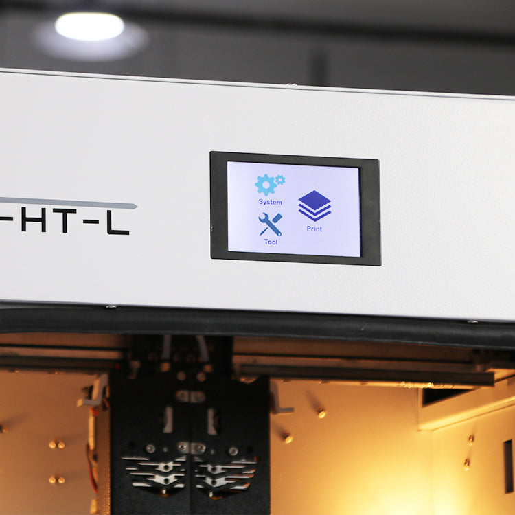 High Temperature: IEMAI 3D Magic HT-L 3D Printer