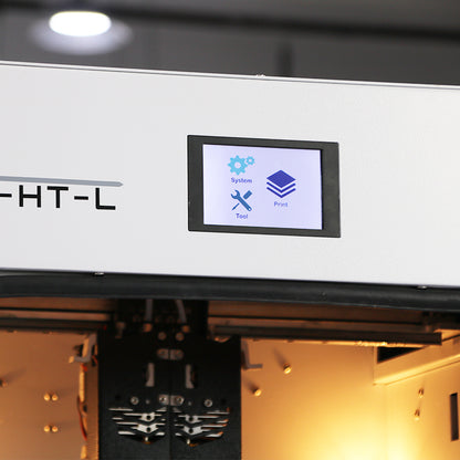 High Temperature: IEMAI 3D Magic HT-L 3D Printer