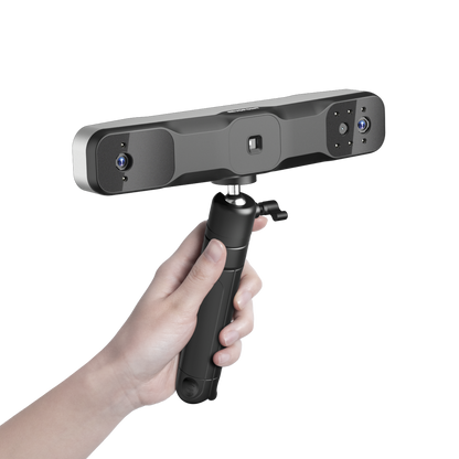Revopoint RANGE 2 3D Scanner