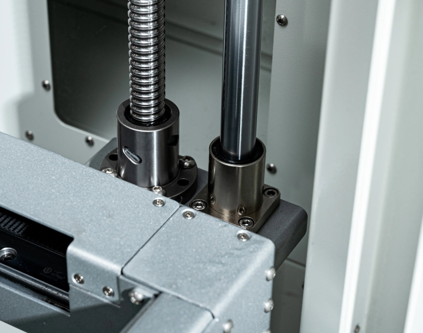 Pellet 3D printer: IEMAI FAST JET-780 3D Printer