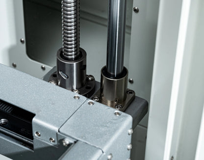 Pellet 3D printer: IEMAI FAST JET-780 3D Printer