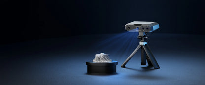 Revopoint MINI 2 3D Scanner