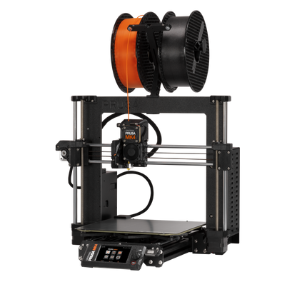 Original Prusa MK4S 3D Printer kit