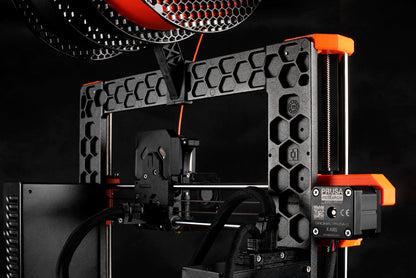Original Prusa MK4S Assembled 3D Printer