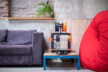 Original Prusa MK4S Assembled 3D Printer