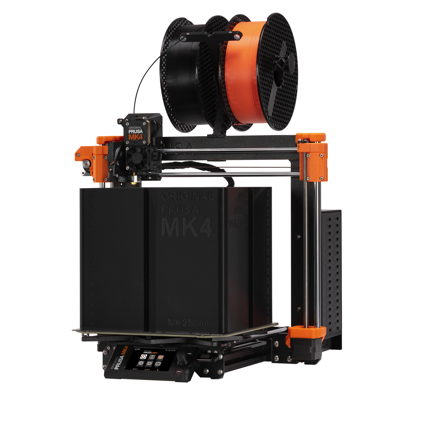 Original Prusa MK4S 3D Printer kit
