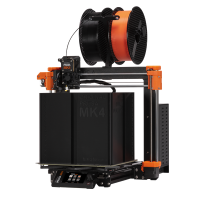 Original Prusa MK4S 3D Printer kit