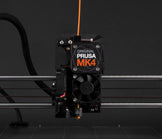 Original Prusa MK4S Assembled 3D Printer – ZERSE 3D