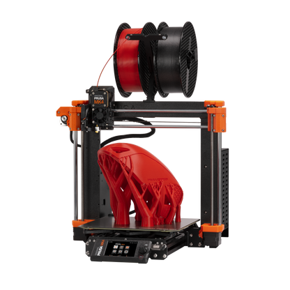 Original Prusa MK4S 3D Printer kit