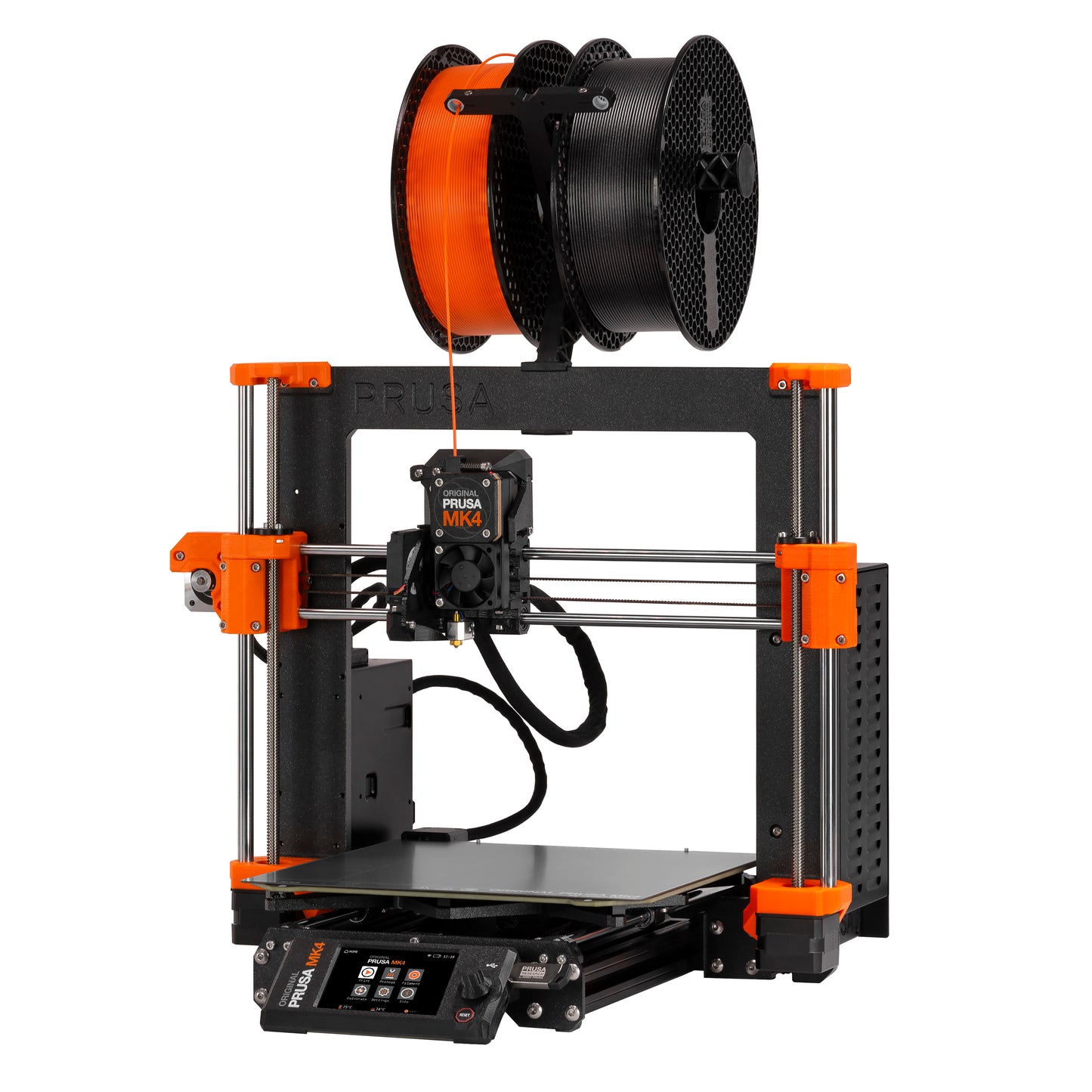 Original Prusa MK4S Assembled 3D Printer