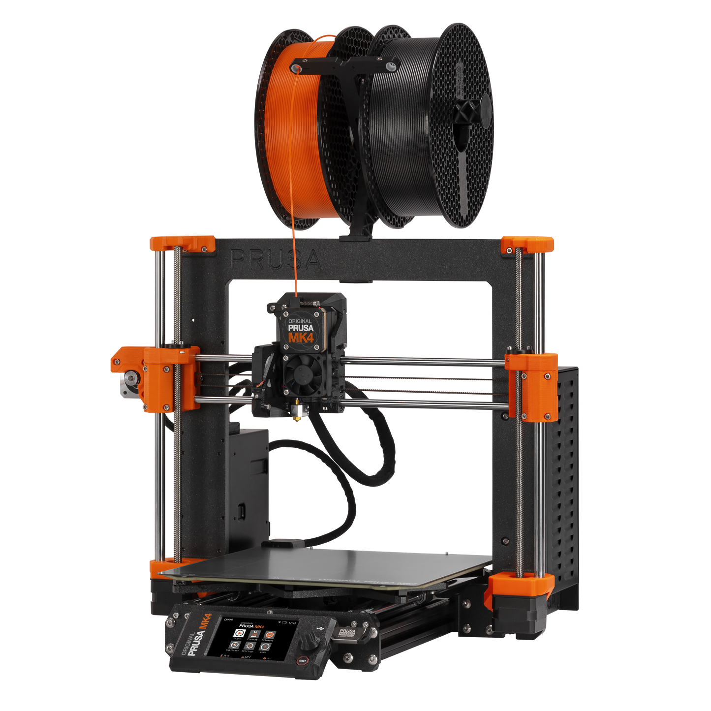 Original Prusa MK4S Assembled 3D Printer