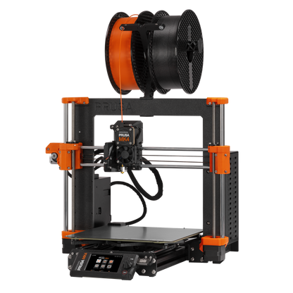 Original Prusa MK4S Assembled 3D Printer