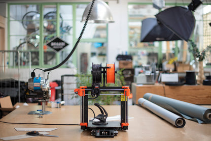 Original Prusa MK4S Assembled 3D Printer