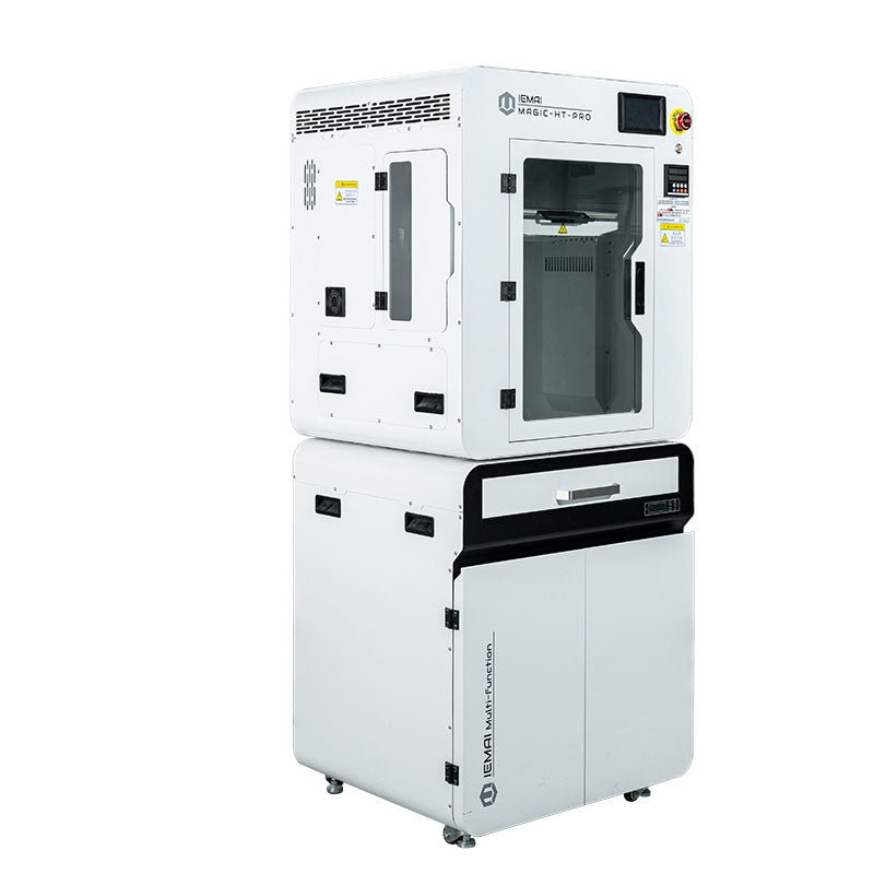 High Temperature: IEMAI Magic HT-Pro 3D Printer