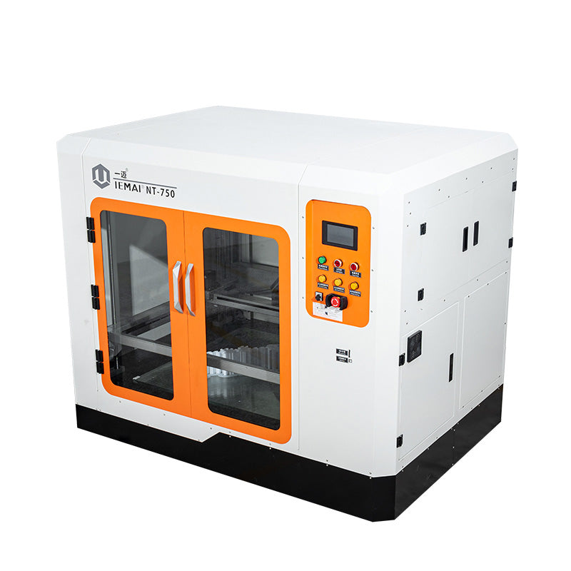 Large Format: IEMAI YM NT-750 3D Printer