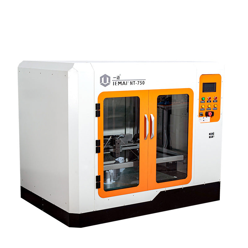 Large Format: IEMAI YM NT-750 3D Printer