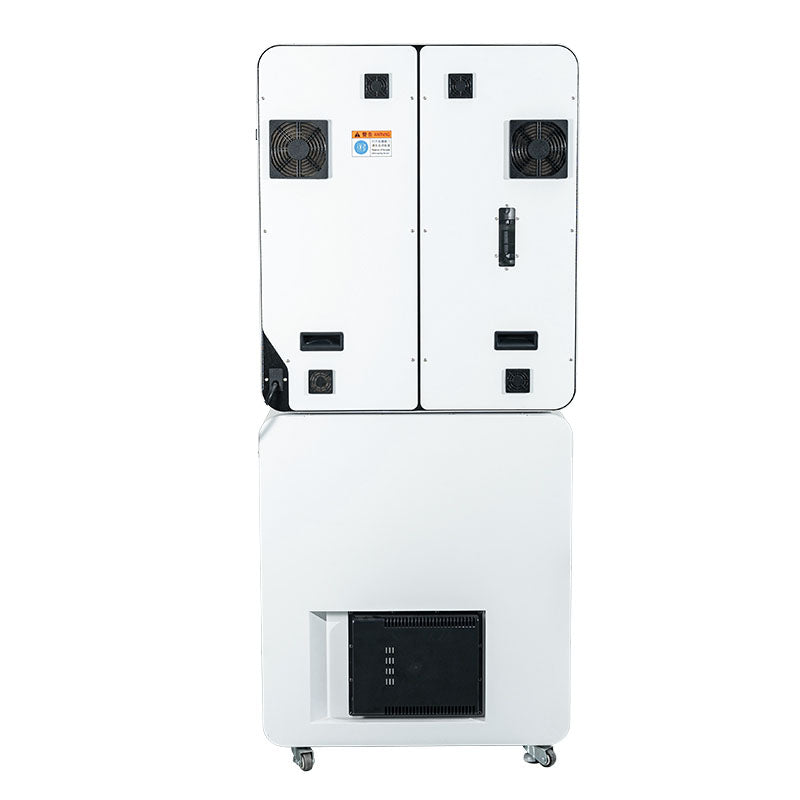 High Temperature: IEMAI Magic HT-Pro 3D Printer