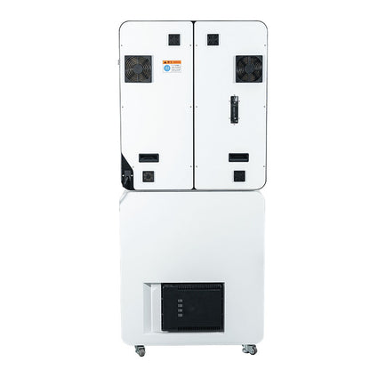 High Temperature: IEMAI Magic HT-Pro 3D Printer