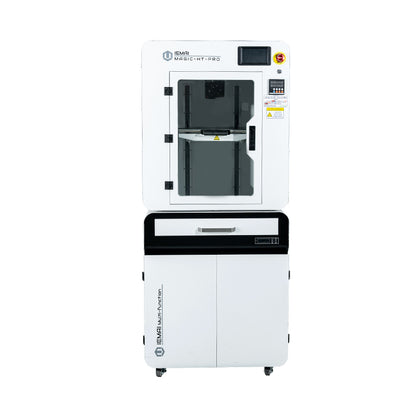 High Temperature: IEMAI Magic HT-Pro 3D Printer