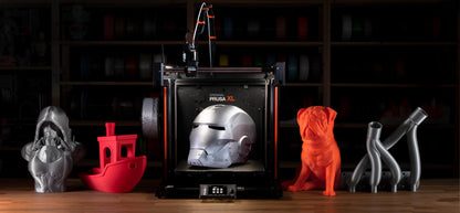 Original Prusa XL 3D Printer