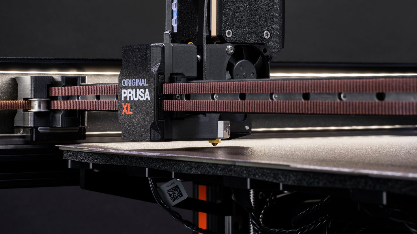 Original Prusa XL 3D Printer