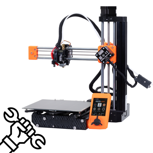 Original Prusa Mini 3D Printer Kit