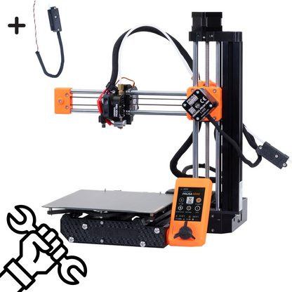 Original Prusa Mini 3D Printer Kit