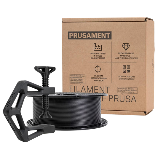 Prusaments – ZERSE 3D
