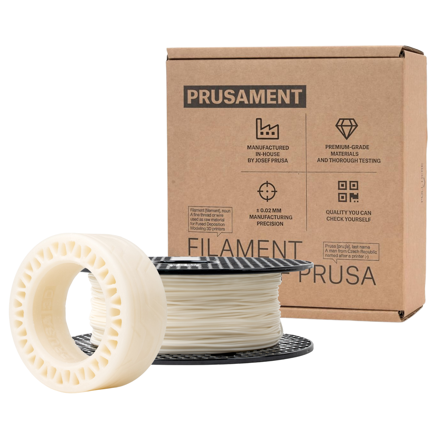 Prusament TPU 95A 500g