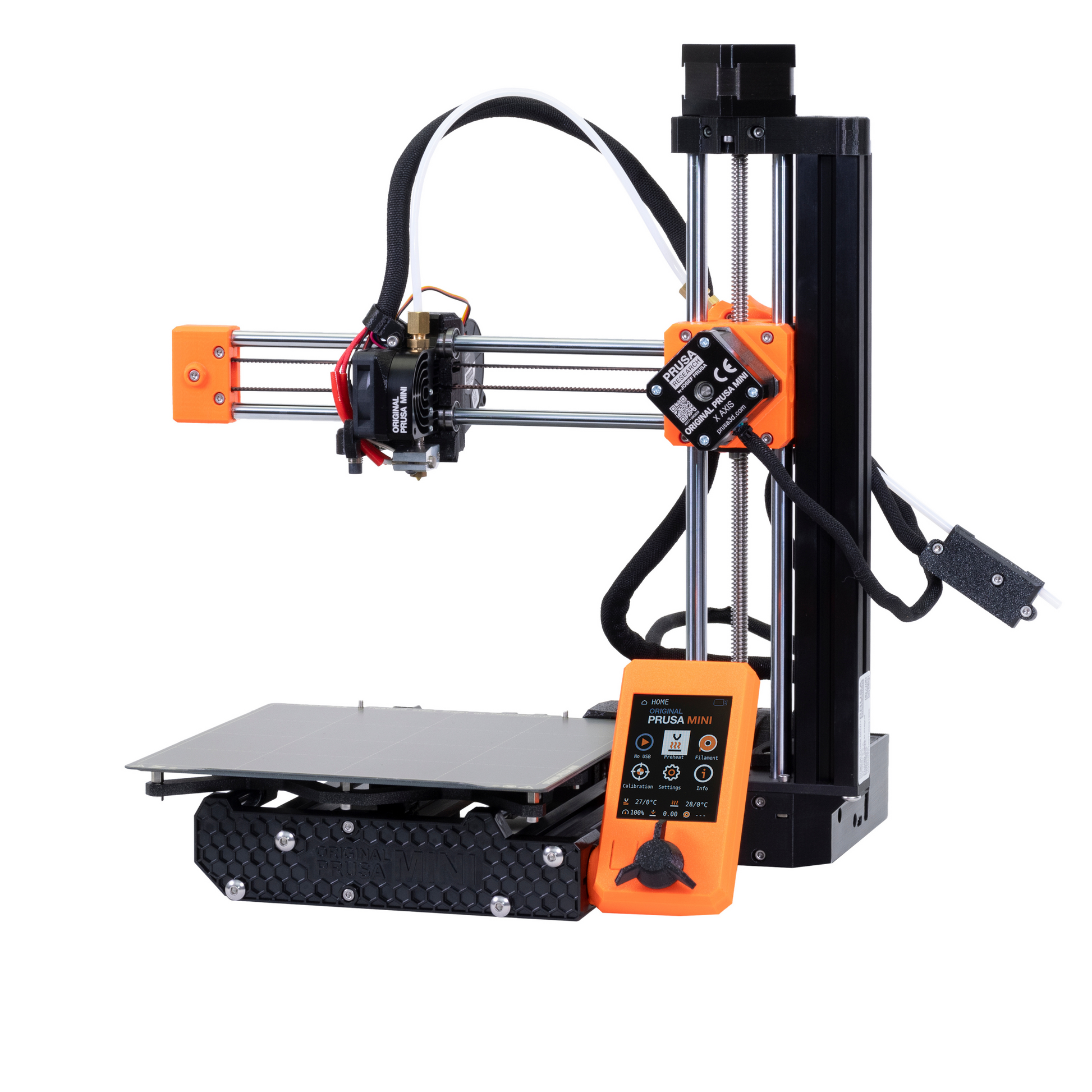 Original Prusa XL Semi-assembled 3D Printer