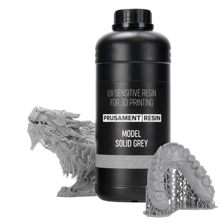 Prusament Resin 1kg