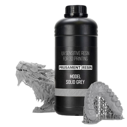 Prusament Resin 1kg