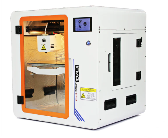High Temperature: IEMAI Magic HT-M 3D Printer