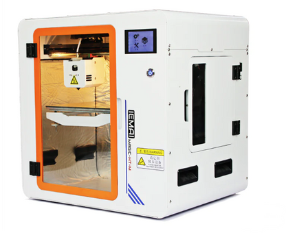 High Temperature: IEMAI Magic HT-M 3D Printer