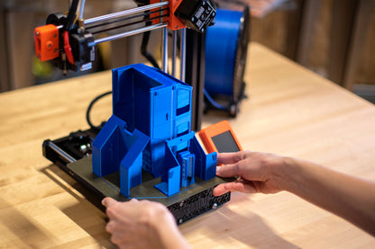 Original Prusa Mini 3D Printer Kit