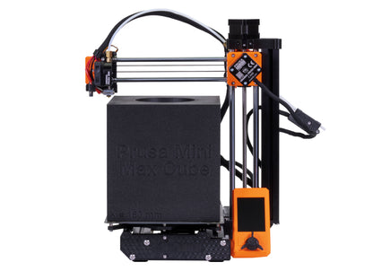 Original Prusa Mini Semi-Assembled 3D Printer