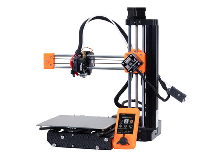 Original Prusa Mini Semi-Assembled 3D Printer