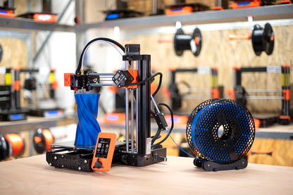 Original Prusa Mini Semi-Assembled 3D Printer