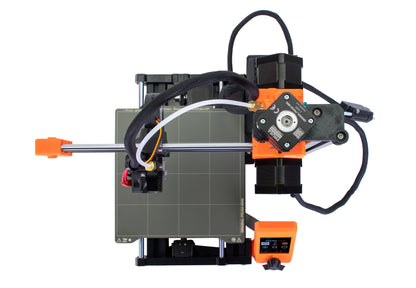 Original Prusa Mini Semi-Assembled 3D Printer