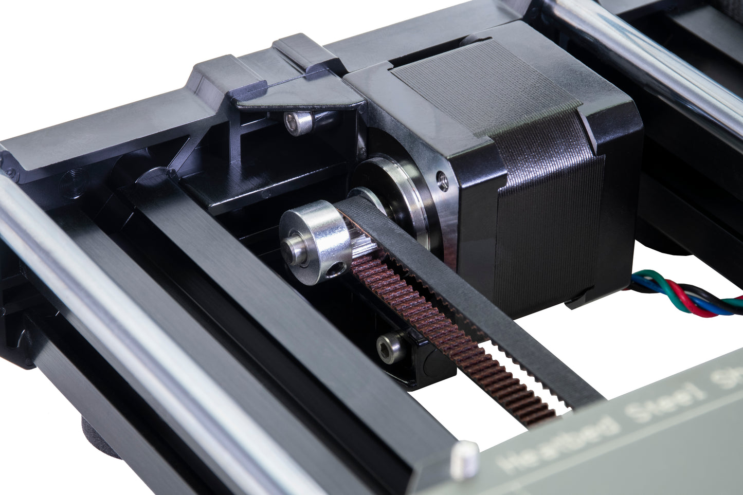 Original Prusa Mini Semi-Assembled 3D Printer