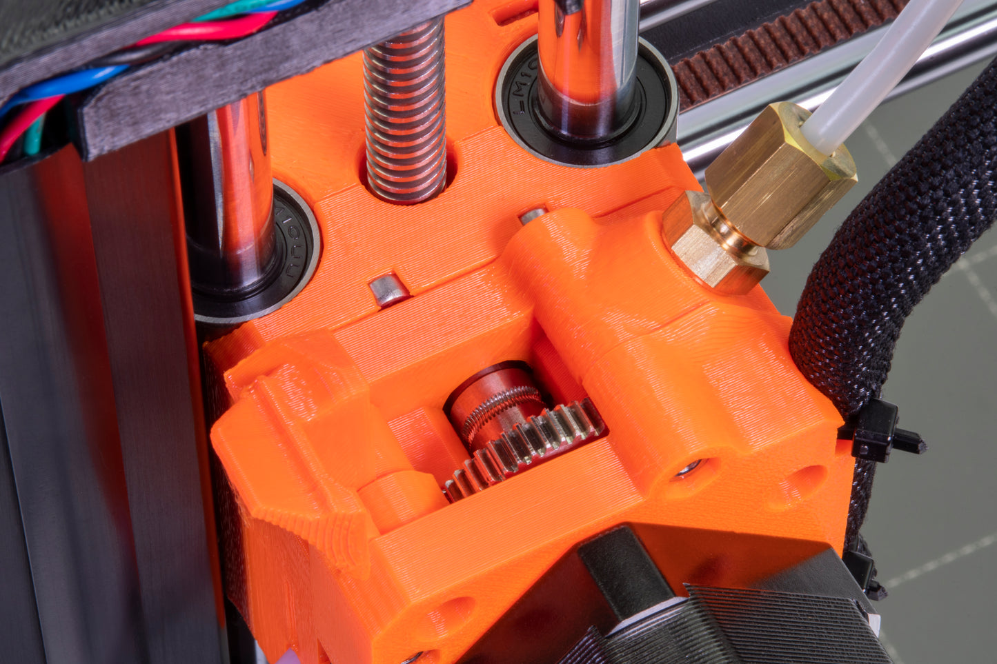 Original Prusa Mini 3D Printer Kit