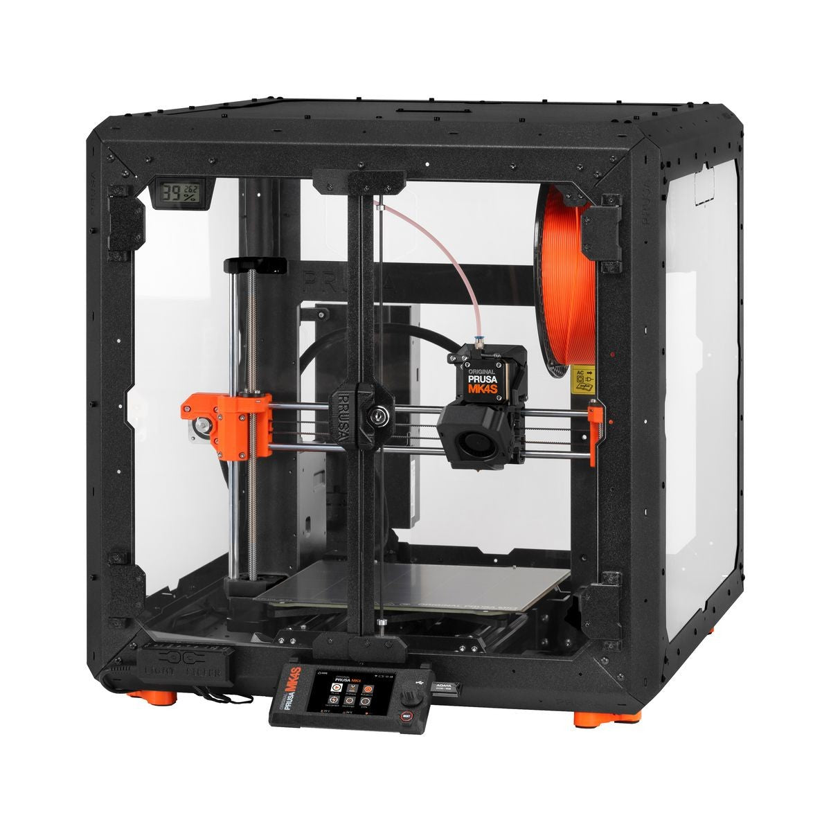 Original Prusa MK4S Assembled 3D Printer