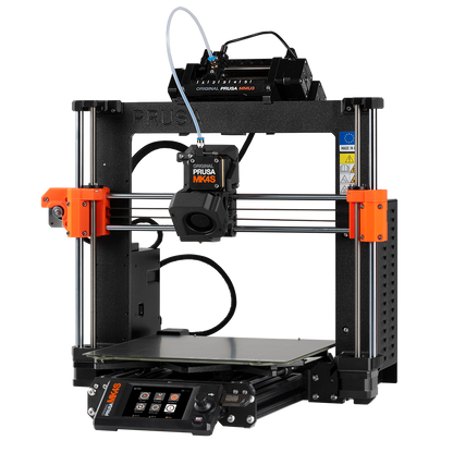 Original Prusa MK4S Assembled 3D Printer